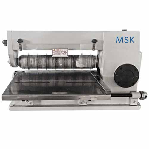 filter bag sewing